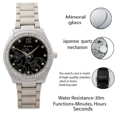 Годинники Slava® SL10062