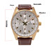 Годинники Slava® SL10168