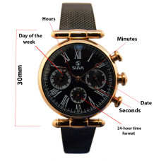 Годинники Slava® SL10273
