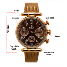 Годинники Slava® SL10273
