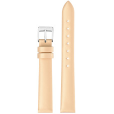 Шкіряний ремінець Stailer 124G-1001 золотий 10мм.