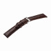 Шкіряний ремінець Stailer 1552-2001 коричневий 20мм. 