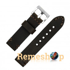 Ремешок Remeshop® HAND MADE WK-01.02.22 мм арт.3251
