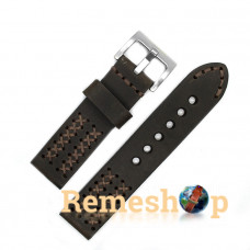 Ремешок  Remeshop® HAND MADE WK-06.02.22 мм арт.1419