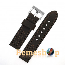 Ремешок  Remeshop® HAND MADE WK-07.02.22 мм арт.1863