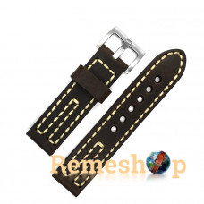 Ремешок  Remeshop® HAND MADE WK-07.02A.20мм арт.3668